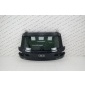 4L0827023 Крышка багажника (Дорестайлинг, 05-10 год) Audi Q7 4L 2009