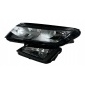 566941015B фара левая передняя skoda kodiaq