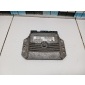 237102035R Блок управления двигателем Renault Duster 2012