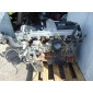 1HZ двигатель toyota land cruiser j7 2015 rok 6cyl дизель 4.2