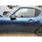 PU9557 дверь левый передняя mazda mx - 5 rf iv nd 15 - 45b