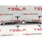 103484400C кронштейн крепления бампера заднего Tesla Model X 2018 1034844-00-C