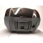 Кофр honda vfr 800 x crossrunner 39l vfr 800f 2015 - 2020 центральный топ case