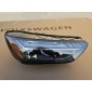 80A941036E фара фара audi q5 80a рестайлинг matrix сша правый