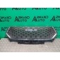 5509112XKQ00A8D решетка радиатора Haval F7 1 2018-2022 , 5509107XKQ00A