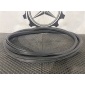 A2056970151 уплотнитель дверного проема задний левый Mercedes-Benz C-Класс W205/S205/C205