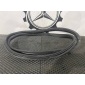A2056970151 уплотнитель дверного проема задний левый Mercedes-Benz C-Класс W205/S205/C205