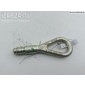 8E0805616C Крюк буксировочный Audi A4 B7 (2004-2008) 2007
