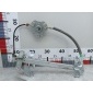 30623451 Стеклоподъемник механический двери задней правой Volvo S40_V40 1 (1996-2004) 1999 ,