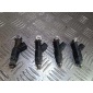0280156154 Форсунка Ford C-MAX 2003-2011 2005 , 1S7GGA