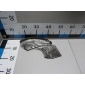 LR089139 Пыльник тормозного диска Land Rover Range Rover Sport 2013