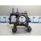 GHP92612X Кулак поворотный задний левый Mazda Mazda 6 (GJ/GL) 2013