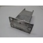 8R0807133 Кронштейн усилителя переднего бампера левый VAG Macan 2013