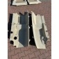 Обивка кабины мерседес actros mp 4 big space a9606902157 a9606902457