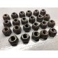 40224EJ20A Гайка колесная Nissan Elgrand 2 2004 40224-EJ20A