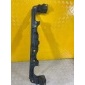 52129KK010 Накладка переднего бампера Toyota Hilux (2015-2021) Пикап 2020