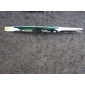 848109523R диафрагма крышки багажника задняя хромированная renault scenic iii microstyk индикатор регистрации