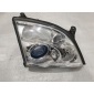 1321345 фара переднее opel vectra c signum bi - xenon поворотная