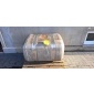 A9604702103 бачёк топлива мерседес actros mp4 mp 4 arox atego axor antos 3300l 330