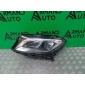 A1569067500 Фара Mercedes GLA-Class X156 2017-нв , A1569066900