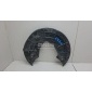 4779794AB Пыльник тормозного диска Chrysler Charger 2010