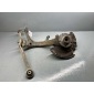 8D0407257S Кулак поворотный левый Audi A4 B5 1999 ,8D0407615E
