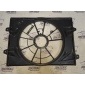 302000290AA диффузор вентилятора Exeed VX