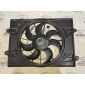 302000290AA диффузор вентилятора Exeed VX