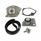 VKMC06129 skf комплект ремня грм набор лагуна megane scenic 1.9dci
