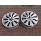 Колесо алюминиевая 7.0jx19ch5 et38 5x108 grandland
