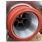 1505A677 mitsubishi asx 1.8 2.2 did 10 - 19 уплотнитель турбины трубки турбина