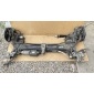 521535670R megane iv 4 gt балка задняя ось поворотная 4 control