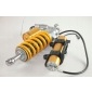 DM1200S18 ducati multistrada 1200 s 10 - 15 амортизатор задняя ohlins