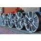Форд побег mk3 st line titanium vignale 5x108 18 7 , 5j et50