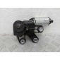 7L0955712C Двигатель стеклоочистителя задний Volkswagen Touareg I Рестайлинг (7L) 2007 - 2010 2010 ,
