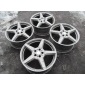 A2184011602 Диск литой Mercedes CLS W218 1 поколение 2011 ,A2184011702