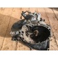 Кпп zafira а 2.0 dti 16v 5495775 f23