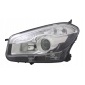 2012320052 nissan qashqai 10 - 14 фара фара левая tyc новая