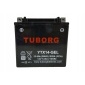 TTX14H аккумулятор усиленные вспомогательный для jeepa 56029759ab