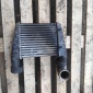 3B0145805D интеркулер volkswagen passat b5 fl skoda superb 1.9 tdi awx