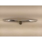накладка диафрагма микровыключатель крышки багажника задняя opel astra h gtc