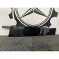 A2056900487 наружная декоративная накладка двери задней правой Mercedes-Benz C-Класс W205/S205/C205
