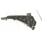 4L0807283B audi q7 4l каретка крепление бампера левый передняя