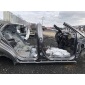 5212134A00 Порог со стойкой правый SsangYong SsangYong Actyon New/Korando 2010>