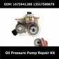 6986797538398 1675941280 13517588879 oil pressure pump repair комплект for peugeot 308 ~47975