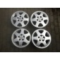 алюминиевые колёсные диски opel vectra b zafira а meriva а 15 дюймовый 5x110 et 43 6j