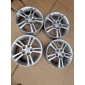 mitsubishi lancer vii колёсные диски алюминиевые 16 
