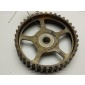 98MM6256AC Шкив распредвала Ford Focus II (2004-2011) 2005