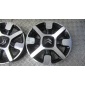 citroen c3 iii колёсные диски алюминиевые 6.5x17 et19 4x108