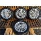 Колёса колёсные диски opel grandland 7 , 5 / 18 et49 yp00064280 шины 225 / 55 / 18 lato